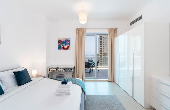 Paloma Tower 3704 - Foto 14