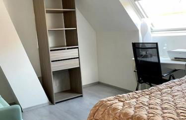 Vive la vie - maison de famille à Mers proche mer - Foto 8