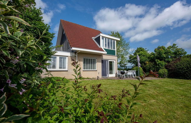 Holiday Home Sneekermeer Waterfront - Foto 37