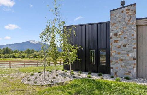 Mara Luxury Cabins- Ponderosa - Foto 28