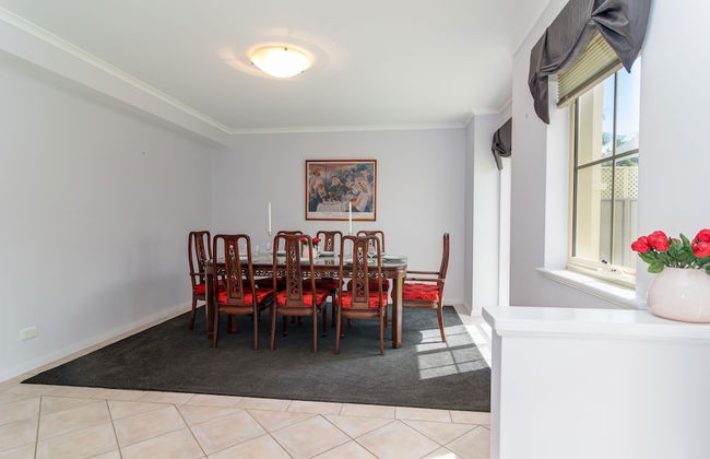 Port Adelaide Harbourside Home - Foto 5