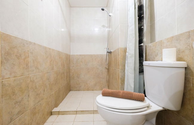 2BR Apartment at Silkwood Residence near Gading Serpong - Foto 25