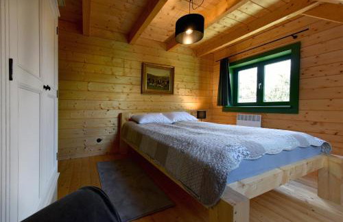 Domy Nad Drawskim - Foto 65