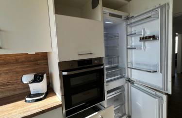 SPA-Apartment mit Sauna in Ulm-Böfingen - Foto 15