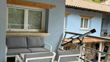 Casa El jardín Vertical con 5 habitaciones y un salón comedor - Foto 2