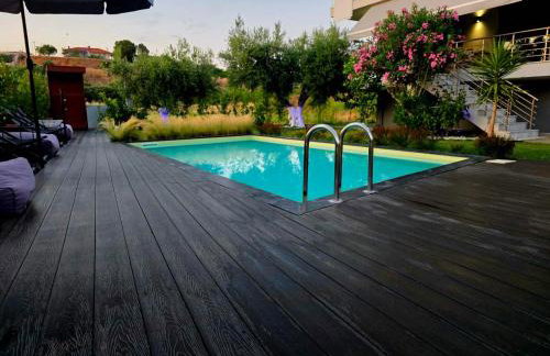 Berries Luxury Apartments - Foto 64