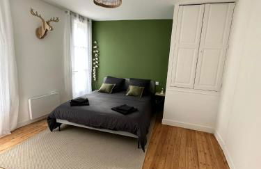 Appartement cosy et moderne - 2 Chambres - Photo 9