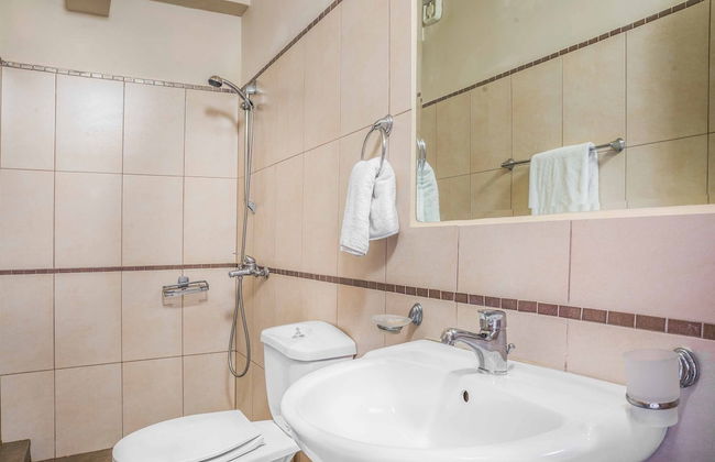 Villa Stafida - Foto 23