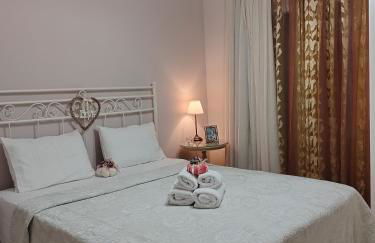 Mary's Dreamy Maisonette - Foto 14