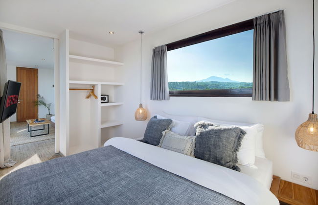 TELESCOPE VILLAS LOMBOK - Foto 7