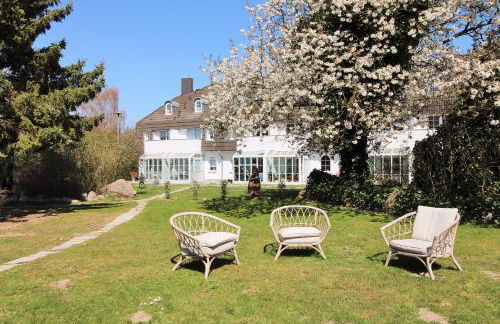 Ostseeresidenz Appartements Wischuer Fewo 11 - Foto 40