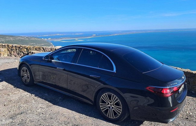 Excursão privada de dia inteiro em Lisboa e Sintra - Foto 23