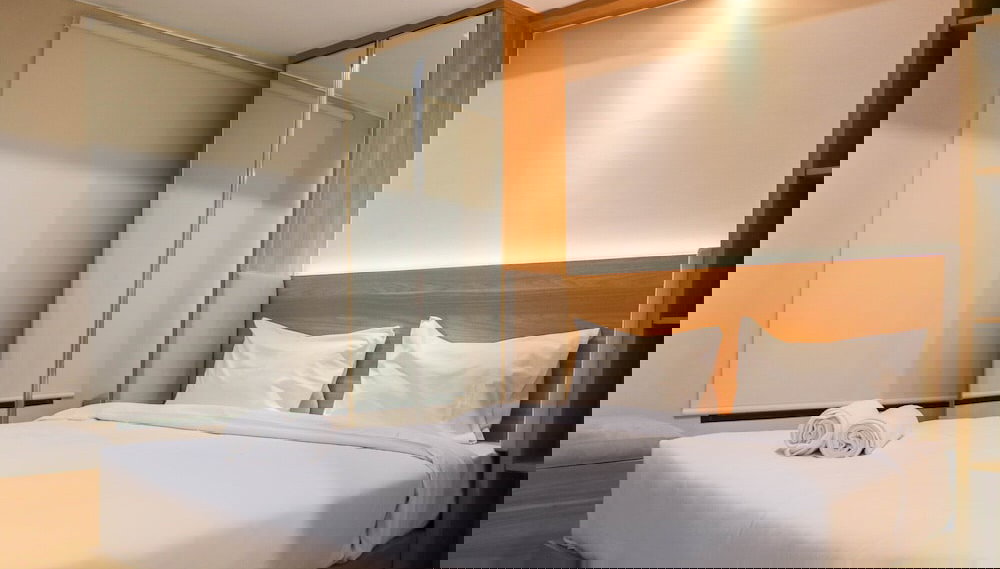 Cozy And Nice Studio Room Pollux Chadstone Apartment - Foto 1, Imagen principal