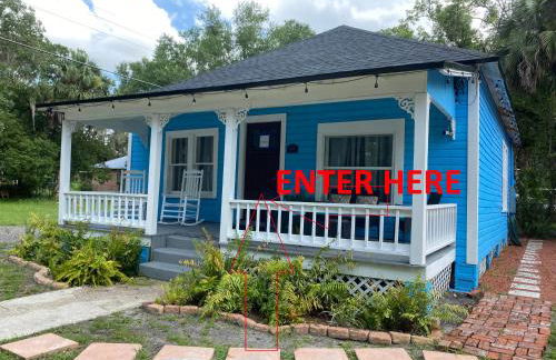 The Blue Aztec - Foto 25