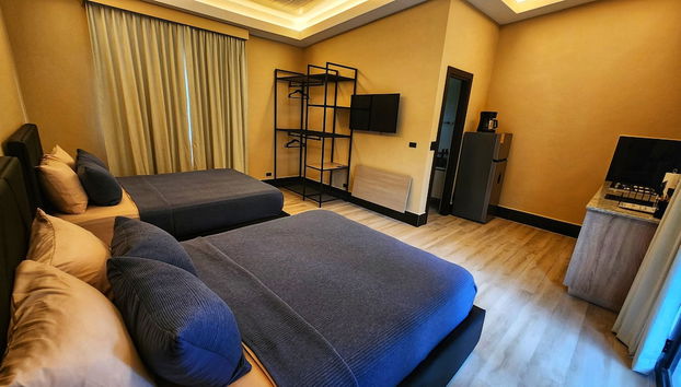 COROTU GARDEN - Foto 4, Habitación