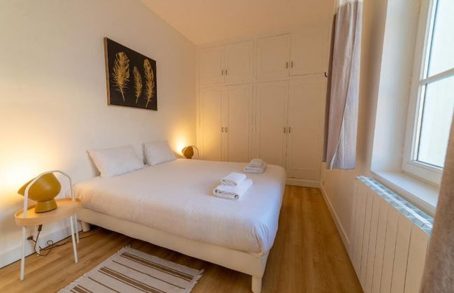 Le Duplex - A 10 minutes de Disneyland - Foto 4