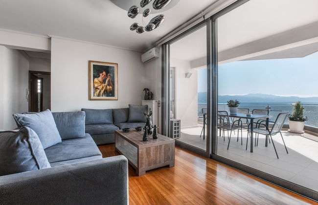 DN Sea Apartments - Photo 20