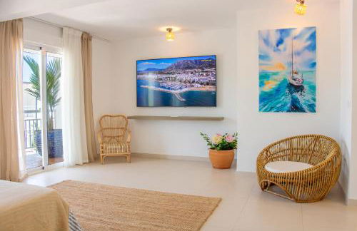 La Familia Beach Houses La Cala - Photo 31