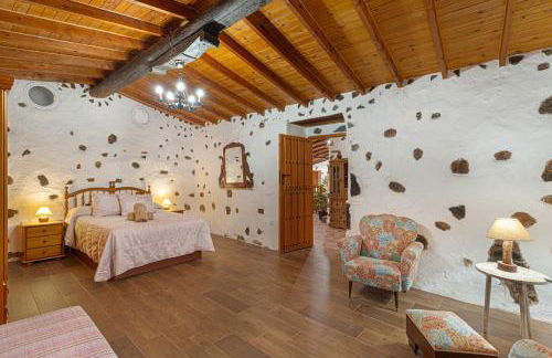 Casa Las Toscas - Foto 17