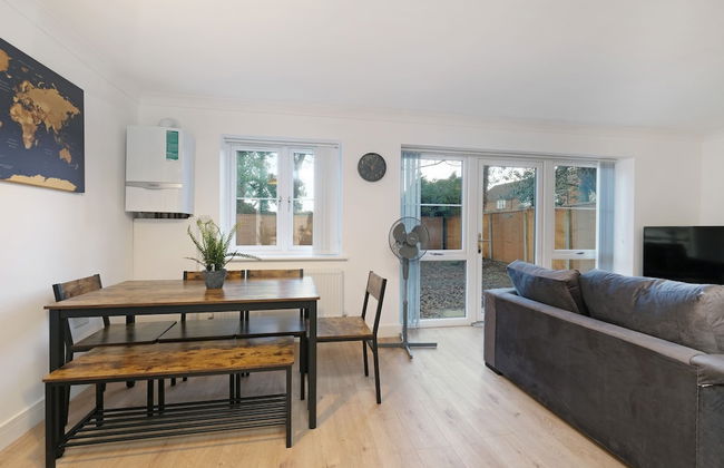 Pinewood 1 &2 Bedroom Apt. by Arista Living - Foto 79