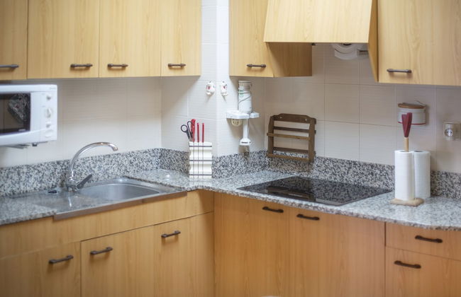 Beach Apartment Cambrils TH116 - Foto 4