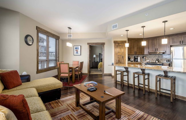 Trailhead Lodge - Photo 39