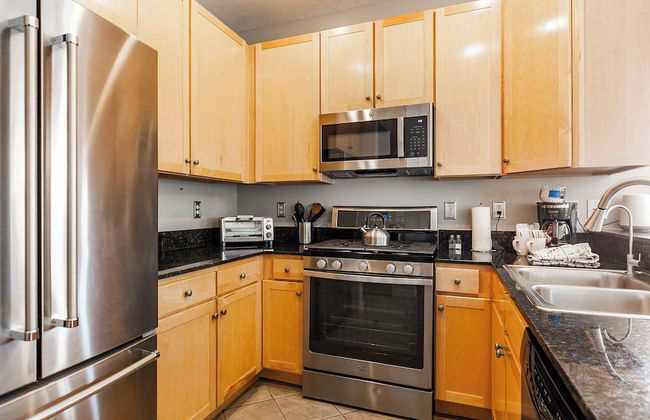 Crestview Condominiums by All Seasons Resort Lodging - Foto 47