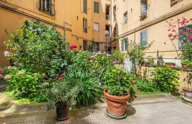 Lele Rooms San Lorenzo - Foto 59