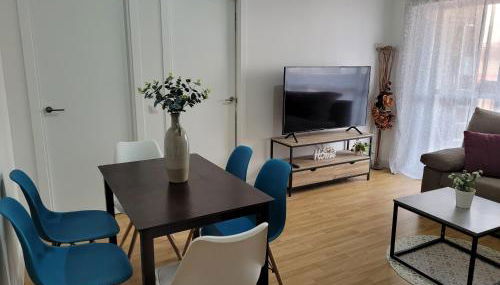 Piso Stylety Alcazar - Foto 4