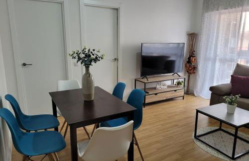 Piso Stylety Alcazar - Foto 4