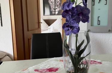 Gemütliche Ferienwohnung in Bodenmais I Sauna I Balkon I Blick Silberberg - Photo 67