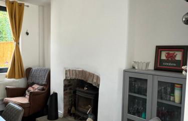 Detached 4 bed House - Brecon Beacons National Park - Foto 13