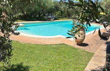 Villa Diletta - Foto 29