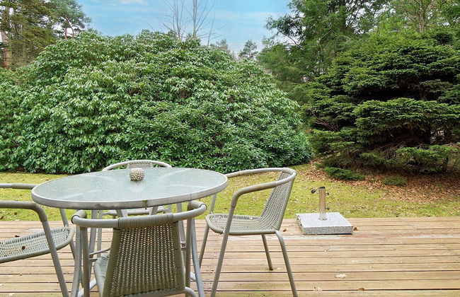 4 Star Holiday Home in Frederiksvaerk - Foto 20