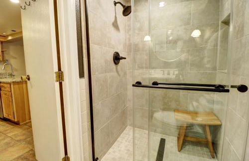 CM216 Copper Mountain Inn 2Br 2Ba condo - Foto 13