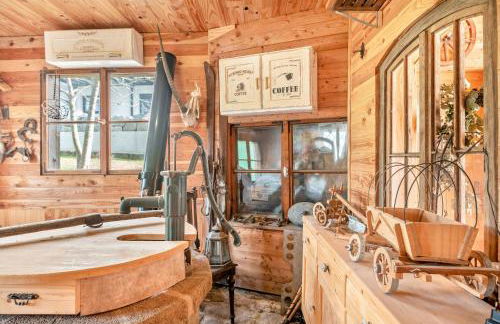 Eifelyeti Ferienwohnung Ellscheid - Foto 8