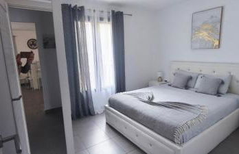 Résidence privée avec piscine à Bonifacio - Foto 23