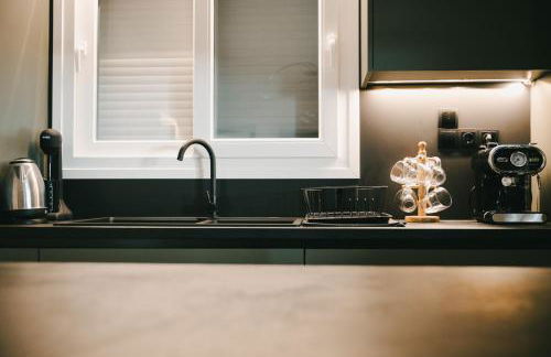 Boho Escape - Jacuzzi & Sea View - Foto 13