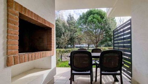 Modern Flat With big Swimming Pool and Balcony - Foto 2