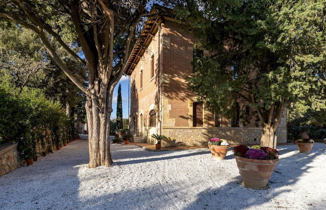 Villa Silvia 10 Emma Villas - Foto 35