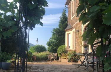 Mosel-Erker - Foto 25