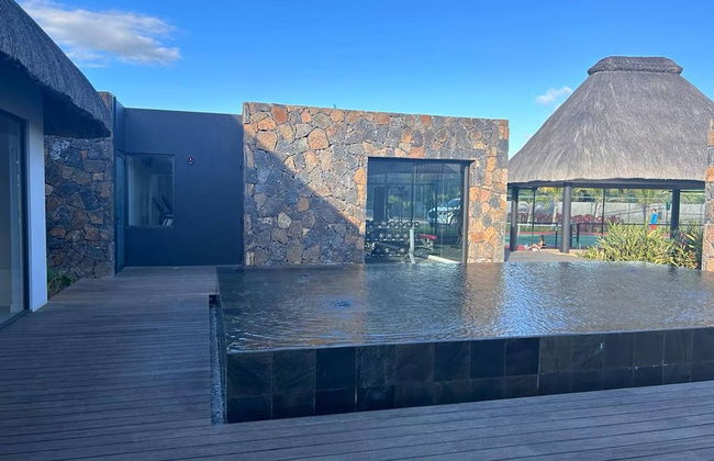 Beach Villa Soggy Dollar - Foto 24