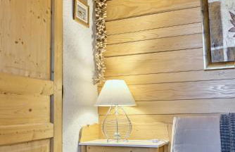 Appartement privatif type chalet cosy et calme - Foto 8