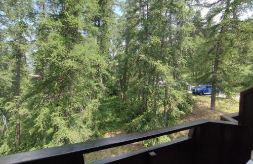 studio 24M, cool les Orres 1650 - Photo 6