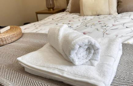 Newbuild, 3 Bedroom house with free parking - Foto 5