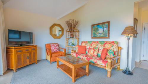 Oceanfront 1 BR Condo at Kaha Lani KL309 - Foto 2