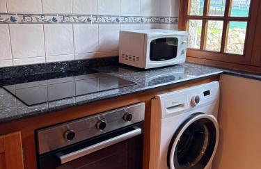 Los Picos - Casa rural con jardín - Foto 13