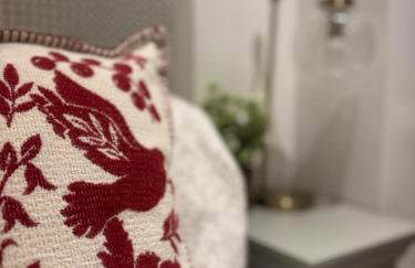 Historic 3-Bed Cottage with Garden in Hursley - Foto 31