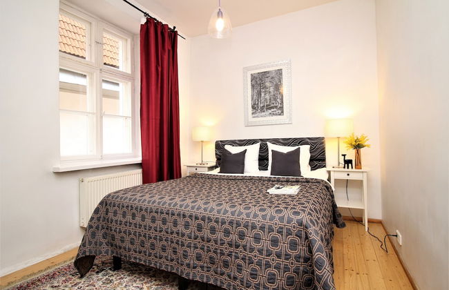 Tallinn City Apartments - Photo 64