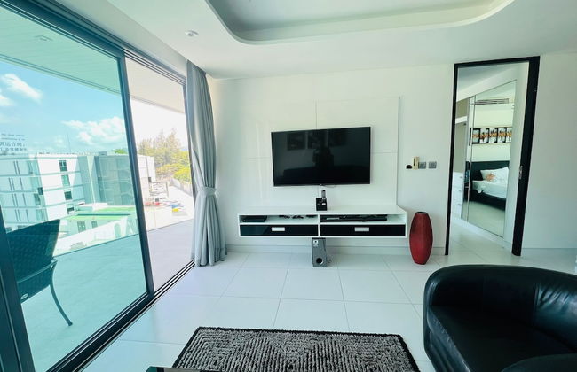 Twin Sands Resort Penthouse - Foto 24